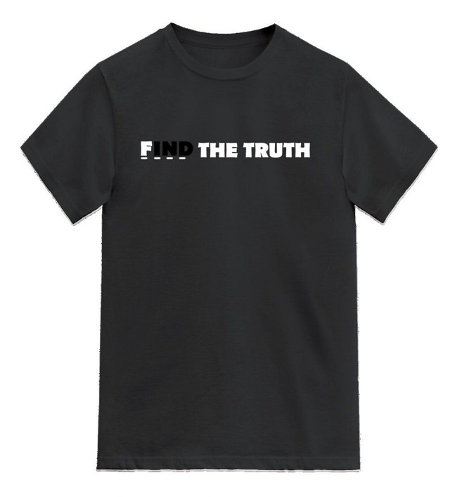 F*** THE TRUTH - WOMEN