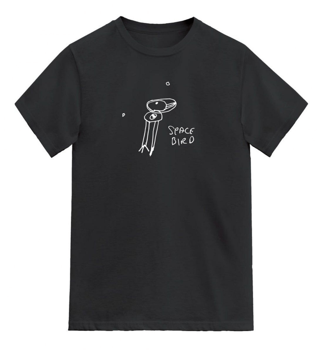SPACE BIRD - MEN