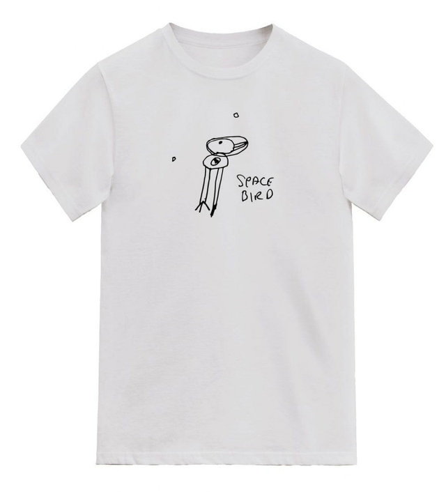 SPACE BIRD - KIDS