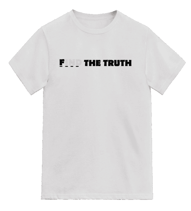 F*** THE TRUTH - WOMEN
